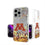 University of Minnesota Golden Gophers Confetti Glitter Phone Case