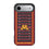 University of Minnesota Golden Gophers Field Bump Phone Case