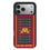 University of Minnesota Golden Gophers Field Bump Phone Case