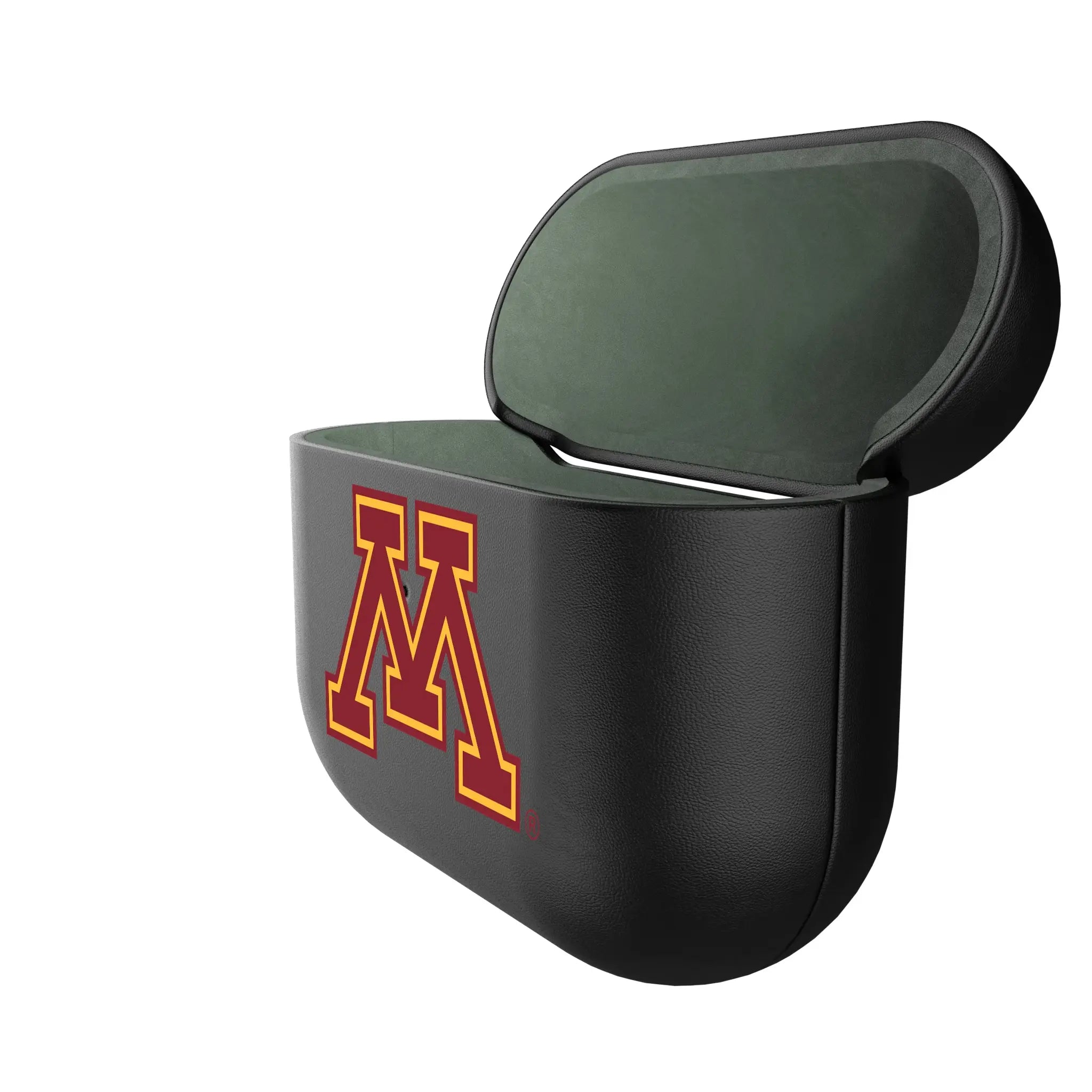 University of Minnesota Golden Gophers Insignia AirPod Case Cover