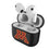 University of Minnesota Golden Gophers Insignia AirPod Case Cover