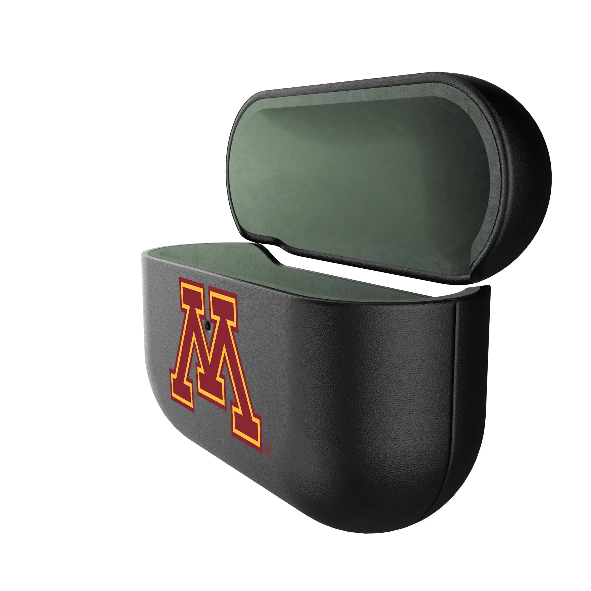 University of Minnesota Golden Gophers Insignia AirPod Case Cover