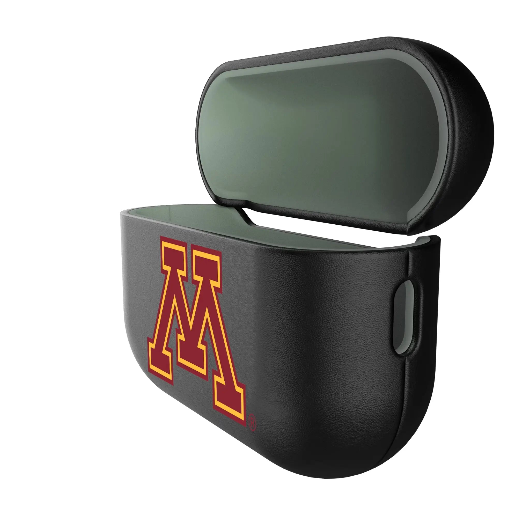 University of Minnesota Golden Gophers Insignia AirPod Case Cover
