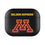 University of Minnesota Golden Gophers Insignia AirPod Case Cover