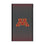 University of Minnesota Golden Gophers Linen 5000mAh Flat Powerbank