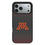 University of Minnesota Golden Gophers Linen Bump Phone Case - Sports Gifts, Sports Memorabilia, Sports Collectibles, Fan Shop