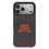 University of Minnesota Golden Gophers Linen Bump Phone Case