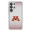 University of Minnesota Golden Gophers Linen Clear Phone Case for Samsung Galaxy