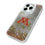 University of Minnesota Golden Gophers Linen Glitter Phone Case - Sports Gifts, Sports Memorabilia, Sports Collectibles, Fan Shop