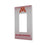 University of Minnesota Golden Gophers Linen Hidden-Screw Light Switch Plate