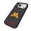 University of Minnesota Golden Gophers Linen MagSafe Compatible Phone Case for Apple iPhone