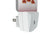 University of Minnesota Golden Gophers Linen Night Light 2-Pack