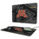 University of Minnesota Golden Gophers Monocolor Tilt 15-Watt Wireless Charger and Mouse Pad