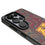 University of Minnesota Golden Gophers Paisley MagSafe Compatible Phone Case for Samsung Galaxy