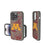 University of Minnesota Golden Gophers Paisley Soft Touch Phone Case