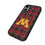 University of Minnesota Golden Gophers Plaid MagSafe Compatible Phone Case for Apple iPhone