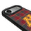 University of Minnesota Golden Gophers Plaid MagSafe Compatible Phone Case for Apple iPhone