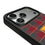 University of Minnesota Golden Gophers Plaid MagSafe Compatible Phone Case for Apple iPhone