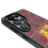 University of Minnesota Golden Gophers Plaid MagSafe Compatible Phone Case for Samsung Galaxy