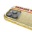 University of Minnesota Golden Gophers Sidebar Bling Phone Case