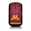 University of Minnesota Golden Gophers Stripe Wireless Mouse