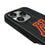 University of Minnesota Golden Gophers Text Backdrop MagSafe Compatible Phone Case for Apple iPhone