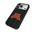University of Minnesota Golden Gophers Text Backdrop MagSafe Compatible Phone Case for Apple iPhone - Sports Gifts, Sports Memorabilia, Sports Collectibles, Fan Shop