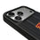University of Minnesota Golden Gophers Text Backdrop MagSafe Compatible Phone Case for Apple iPhone - Sports Gifts, Sports Memorabilia, Sports Collectibles, Fan Shop