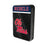 University of Mississippi Rebels Endzone Plus Wireless Mag Power Bank