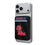 University of Mississippi Rebels Endzone Plus Wireless Mag Power Bank