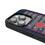 University of Mississippi Rebels Field Bump Phone Case