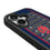 University of Mississippi Rebels Field Bump Phone Case