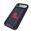 University of Mississippi Rebels Field Bump Phone Case