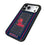 University of Mississippi Rebels Field Bump Phone Case