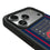 University of Mississippi Rebels Field Bump Phone Case