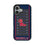 University of Mississippi Rebels Field Bump Phone Case