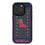 University of Mississippi Rebels Field Bump Phone Case