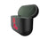 University of Mississippi Rebels Insignia AirPod Case Cover