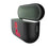 University of Mississippi Rebels Insignia AirPod Case Cover