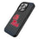 University of Mississippi Rebels Linen Bump Phone Case