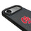 University of Mississippi Rebels Linen MagSafe Compatible Phone Case for Apple iPhone