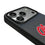 University of Mississippi Rebels Linen MagSafe Compatible Phone Case for Apple iPhone