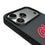 University of Mississippi Rebels Linen MagSafe Compatible Phone Case for Apple iPhone