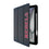 University of Mississippi Rebels Linen Tablet Case for Apple iPad
