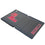 University of Mississippi Rebels Linen Tablet Case for Apple iPad
