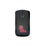 University of Mississippi Rebels Linen Wireless Mouse