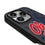University of Mississippi Rebels Paisley MagSafe Compatible Phone Case for Apple iPhone