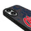 University of Mississippi Rebels Paisley MagSafe Compatible Phone Case for Apple iPhone