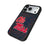 University of Mississippi Rebels Paisley MagSafe Compatible Phone Case for Apple iPhone