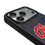University of Mississippi Rebels Paisley MagSafe Compatible Phone Case for Apple iPhone